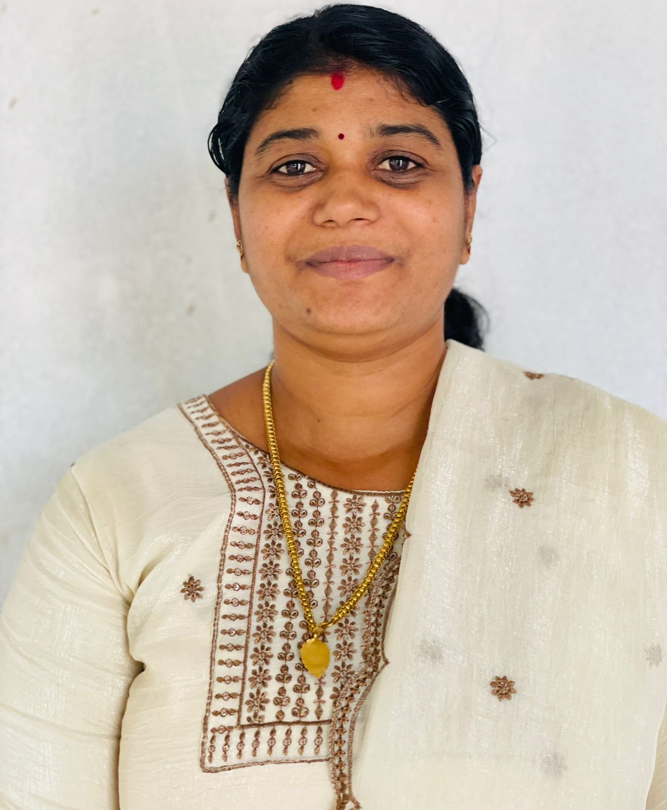 ASHA MOL